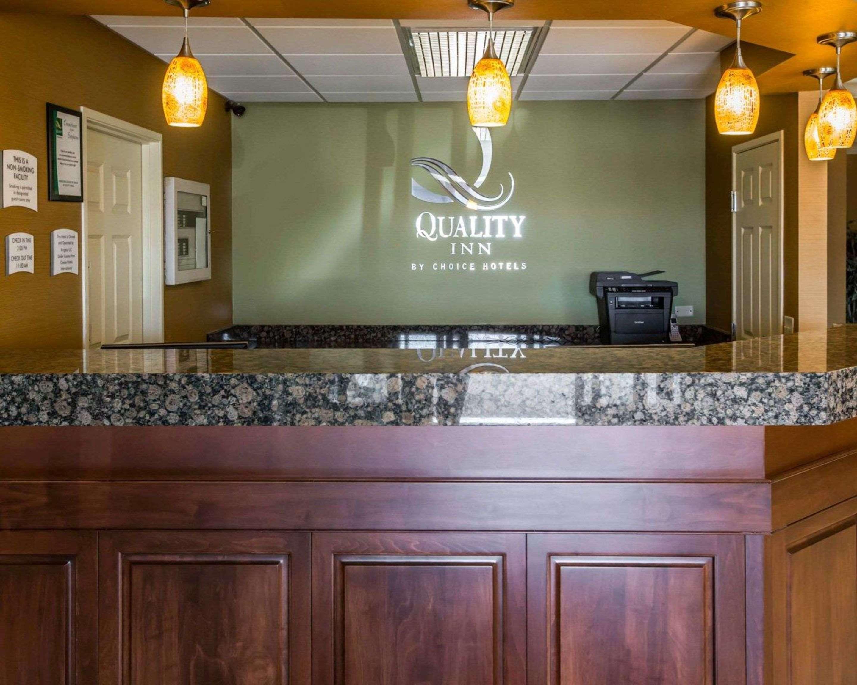 Mainstay Suites Joliet I-80 Exterior foto